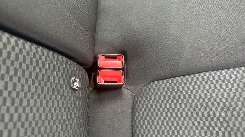 Ford Puma 1.0 EcoBoost Hybrid mHEV ST-Line 5dr Petrol Hatchback